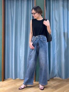 bychiiiiiidaさんのコーディネート