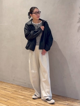 bychiiiiiidaさんのコーディネート