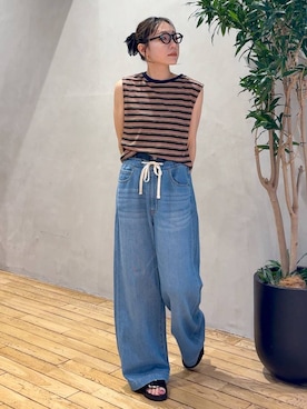 bychiiiiiidaさんのコーディネート