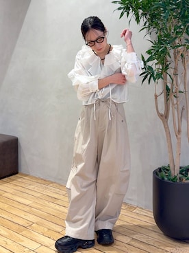 bychiiiiiidaさんのコーディネート