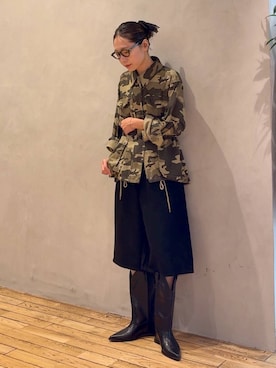 bychiiiiiidaさんのコーディネート