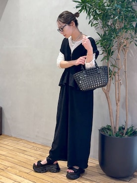 bychiiiiiidaさんのコーディネート