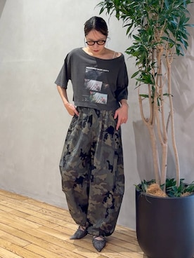bychiiiiiidaさんのコーディネート