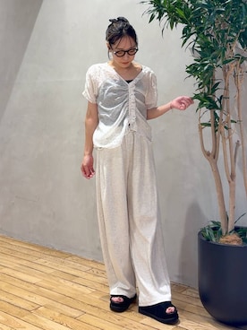 bychiiiiiidaさんのコーディネート