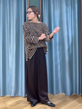 bychiiiiiidaさんのコーディネート