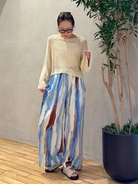 bychiiiiiidaさんのコーディネート
