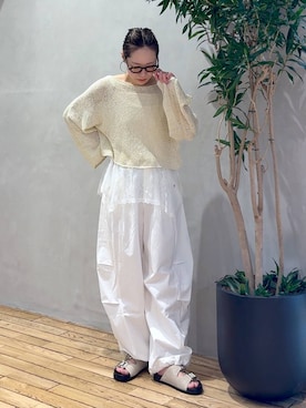 bychiiiiiidaさんのコーディネート