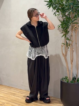 bychiiiiiidaさんのコーディネート