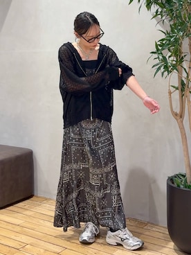 bychiiiiiidaさんのコーディネート