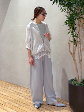 bychiiiiiidaさんのコーディネート