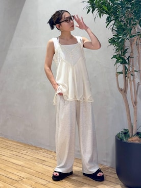 bychiiiiiidaさんのコーディネート
