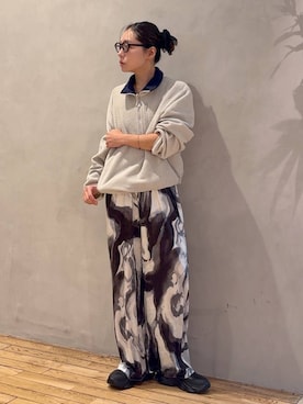 bychiiiiiidaさんのコーディネート