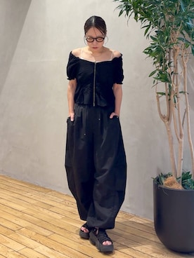 bychiiiiiidaさんのコーディネート