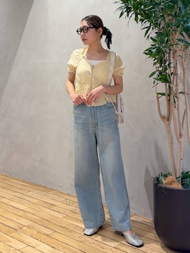 bychiiiiiidaさんのコーディネート