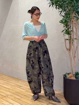 bychiiiiiidaさんのコーディネート