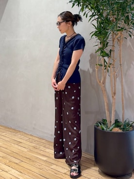 bychiiiiiidaさんのコーディネート