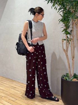 bychiiiiiidaさんのコーディネート