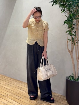 bychiiiiiidaさんのコーディネート