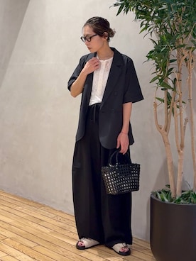 bychiiiiiidaさんのコーディネート