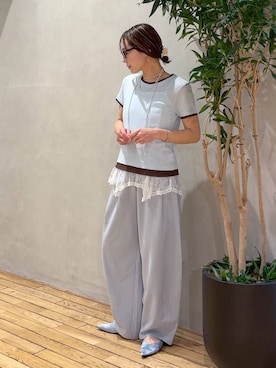 bychiiiiiidaさんのコーディネート