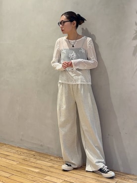 bychiiiiiidaさんのコーディネート
