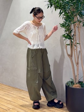 bychiiiiiidaさんのコーディネート