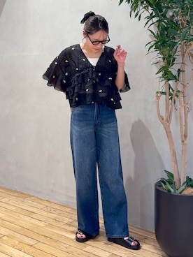 bychiiiiiidaさんのコーディネート