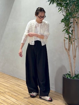 bychiiiiiidaさんのコーディネート