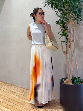bychiiiiiidaさんのコーディネート