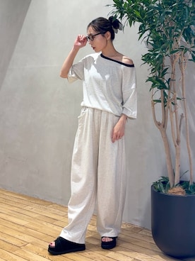 bychiiiiiidaさんのコーディネート