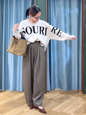 bychiiiiiidaさんのコーディネート