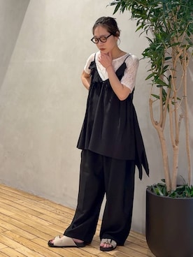 bychiiiiiidaさんのコーディネート