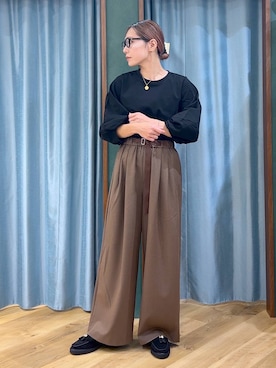 bychiiiiiidaさんのコーディネート