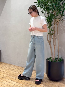 bychiiiiiidaさんのコーディネート
