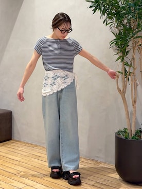 bychiiiiiidaさんのコーディネート