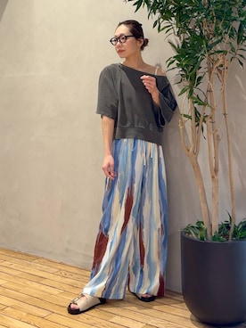 bychiiiiiidaさんのコーディネート