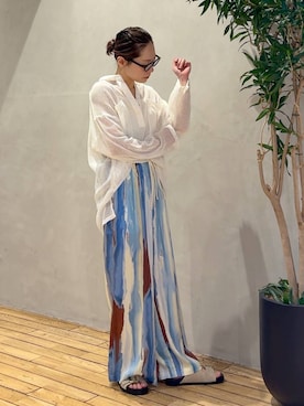 bychiiiiiidaさんのコーディネート