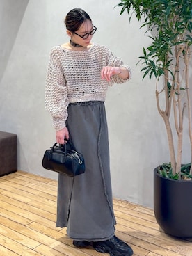 bychiiiiiidaさんのコーディネート