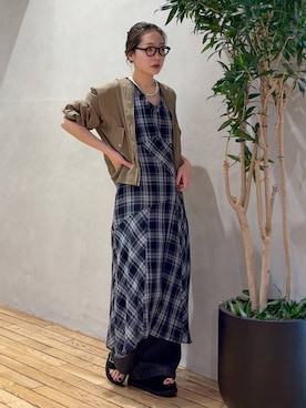 bychiiiiiidaさんのコーディネート