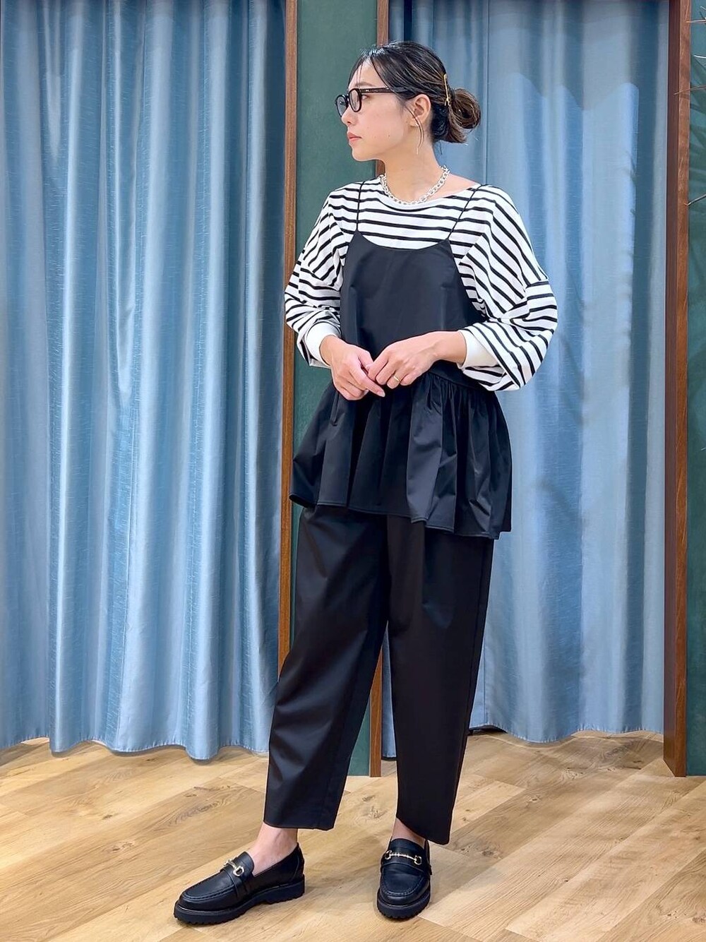bychiiiiiida(BARNYARDSTORM大丸札幌店)｜BARNYARDSTORMの