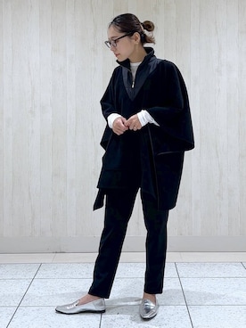 bychiiiiiidaさんのコーディネート