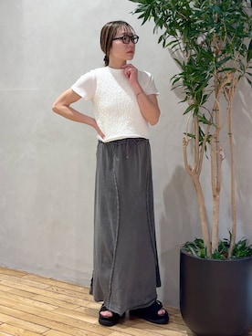 bychiiiiiidaさんのコーディネート
