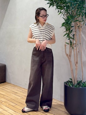 bychiiiiiidaさんのコーディネート