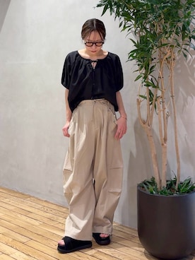 bychiiiiiidaさんのコーディネート