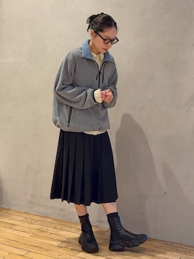bychiiiiiidaさんのコーディネート