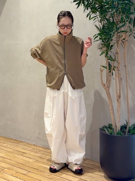 bychiiiiiidaさんのコーディネート