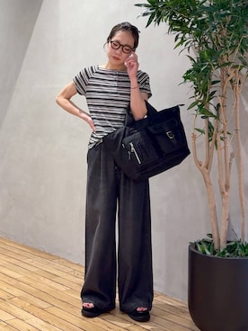 bychiiiiiidaさんのコーディネート