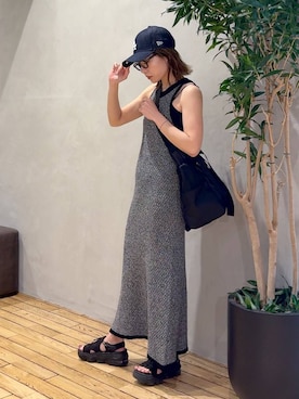 bychiiiiiidaさんのコーディネート