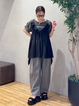 bychiiiiiidaさんのコーディネート