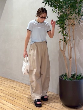 bychiiiiiidaさんのコーディネート